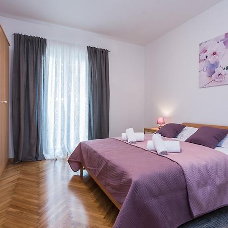 Melita Center Apartment 扎达尔 外观 照片
