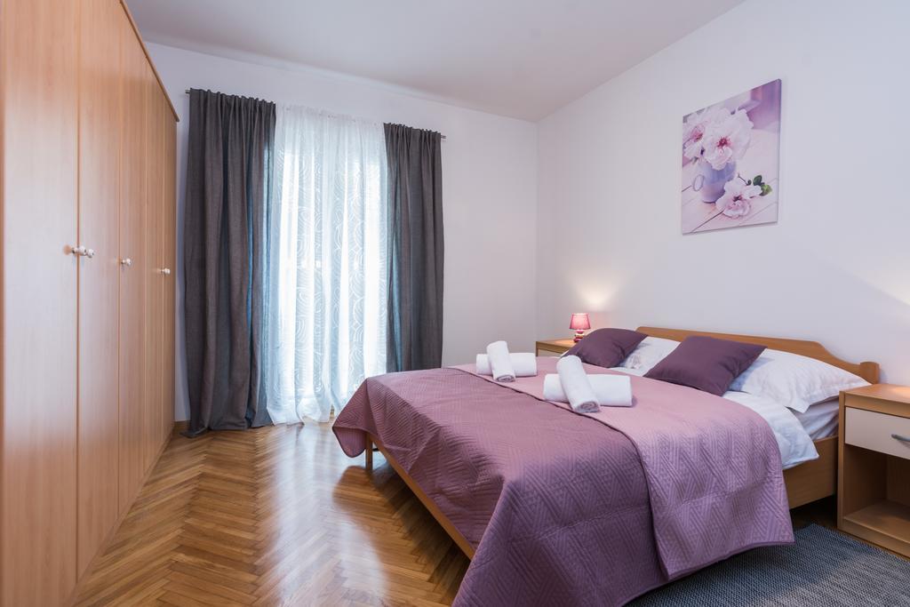 Melita Center Apartment 扎达尔 外观 照片